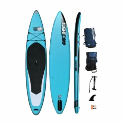 Light I-Sup MFT Blue Series Tourer 329L 12'6 X 30" Blue 6 Light I-Sup MFT Blue Series Tourer 329L 12'6 X 30" Blue -Mystic Verkauf light i sup mft blue series tourer 329l 126 x 30 blue3