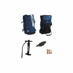 Light I-Sup MFT Blue Series Tourer 329L 12'6 X 30" Blue 7 Light I-Sup MFT Blue Series Tourer 329L 12'6 X 30" Blue -Mystic Verkauf light i sup mft blue series tourer 329l 126 x 30 blue4