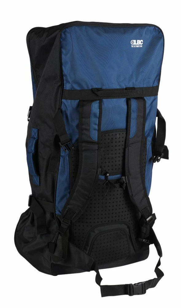 Light I-Sup MFT Tourer 3L 12'6 X 30" Grey 7 Light I-Sup MFT Tourer 3L 12'6 X 30" Grey – Bild 7