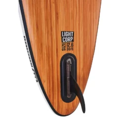 Light I-Sup MFT Wood Tourer 3L SET 13'6 X 30" Wood 13 Light I-Sup MFT Wood Tourer 3L SET 13'6 X 30" Wood -Mystic Verkauf light i sup mft wood tourer 3l set 136 x 30 wood5