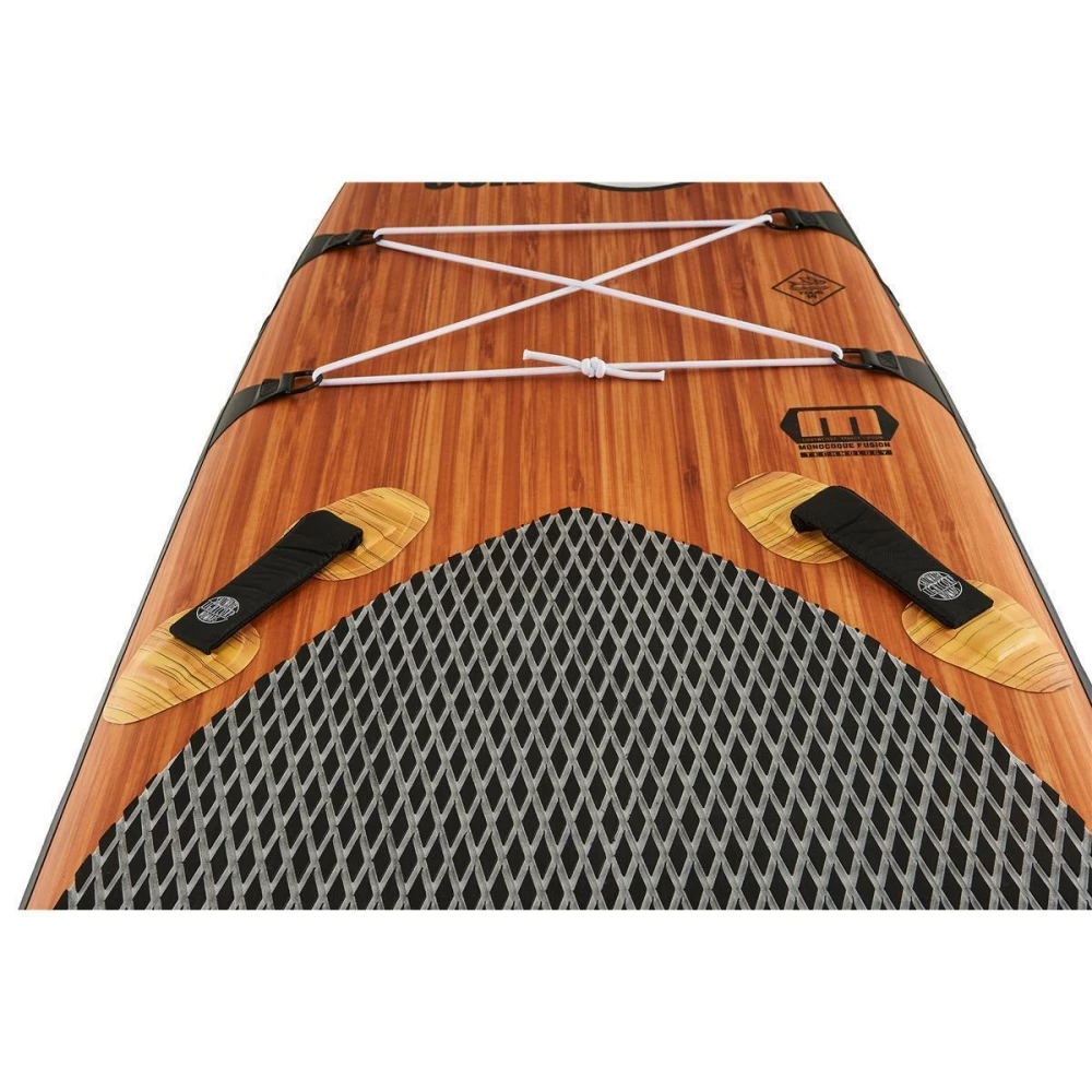 Light I-Sup MFT Wood Tourer 3L SET 13'6 X 30" Wood 8 Light I-Sup MFT Wood Tourer 3L SET 13'6 X 30" Wood – Bild 8