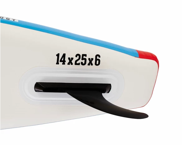 Light I-Sup Race 14' MFT Series SUP 4 Light I-Sup Race 14' MFT Series SUP – Bild 4