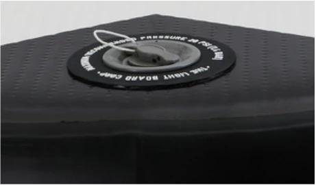 Light I-Sup Race 14' MFT Series SUP 9 Light I-Sup Race 14' MFT Series SUP – Bild 9