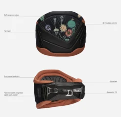 Mystic Diva Waist Harness Women Black -Mystic Verkauf mystic diva waist harness women black3