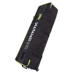 Mystic Elevate Square Lightweight Boardbag Mit Rollen