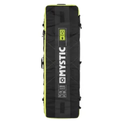 Mystic Elevate Square Lightweight Boardbag Mit Rollen -Mystic Verkauf mystic elevate square lightweight boardbag mit rollen4