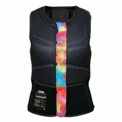 Mystic Impact Vest Fzip Kite Prallschutzweste Ruby -Mystic Verkauf mystic impact vest fzip kite prallschutzweste ruby3