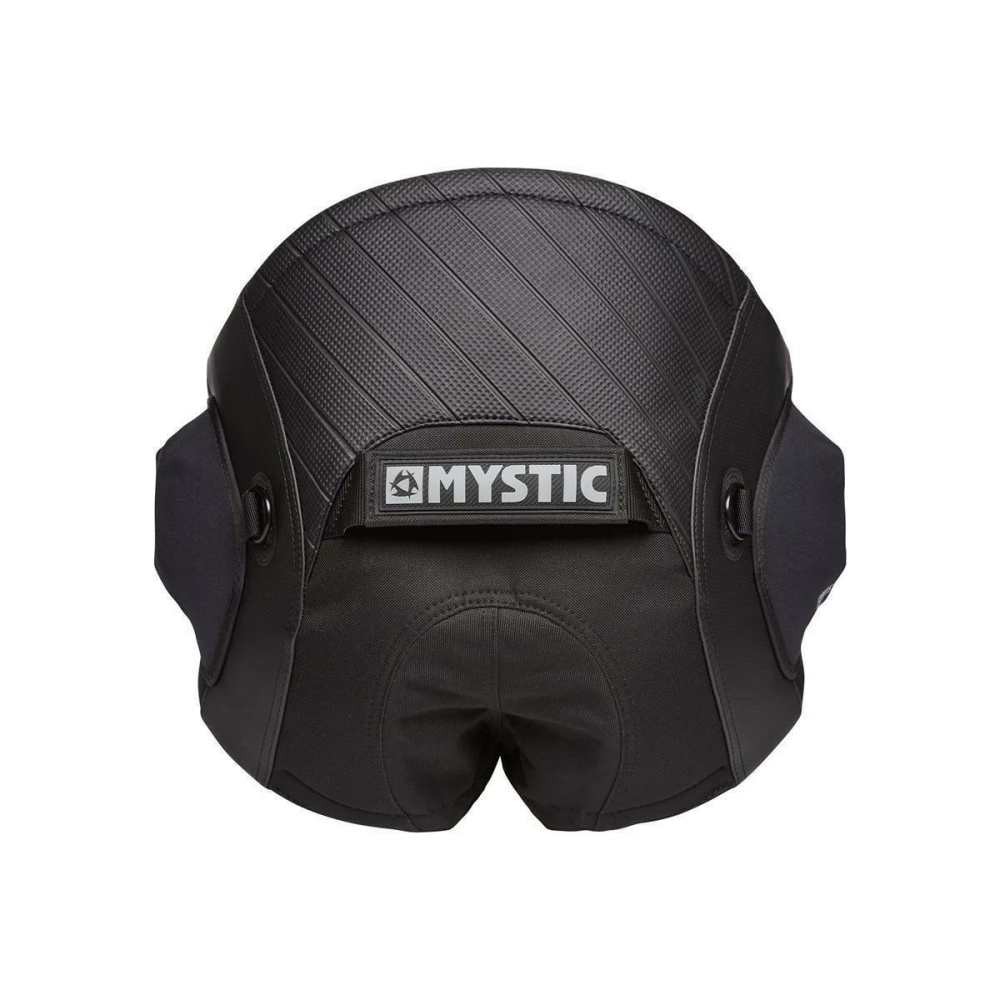 Mystic Kite Sitztrapez Aviator Black 1 Mystic Kite Sitztrapez Aviator Black