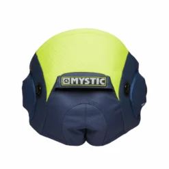 Mystic Kite Sitztrapez Aviator Navy/Lime