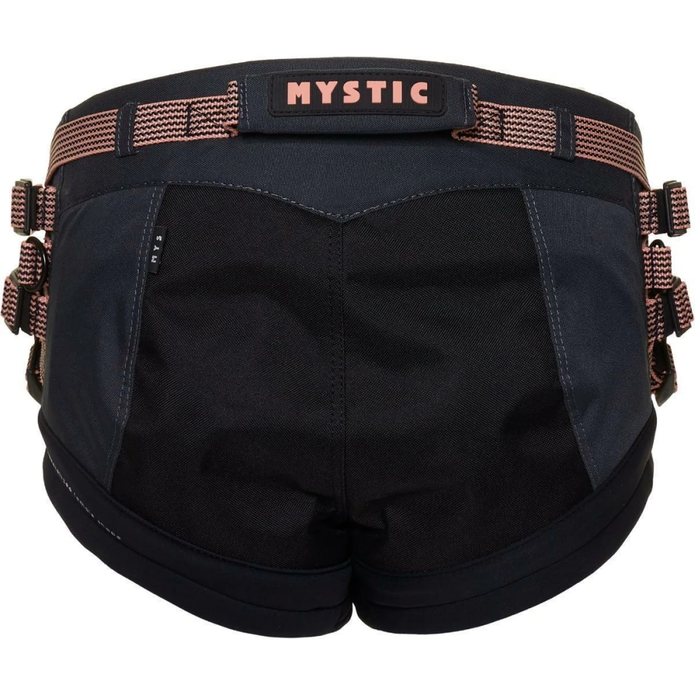 Mystic Kite Sitztrapez Passion Seat Harness Women Soft Coral 1 Mystic Kite Sitztrapez Passion Seat Harness Women Soft Coral