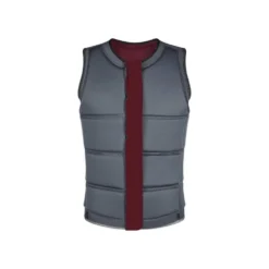 Mystic Star Impact Vest Fzip Wake CE Prallschutzweste Petrol -Mystic Verkauf mystic star impact vest fzip wake ce prallschutzweste petrol3