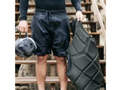 Mystic Star Impact Vest Fzip Wake CE Prallschutzweste Petrol -Mystic Verkauf mystic star impact vest fzip wake ce prallschutzweste petrol4