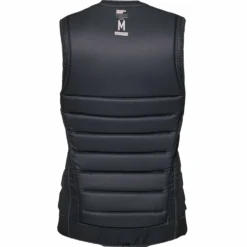 Mystic Star Juice Vest Fzip Wake Prallschutzweste Dark Grey -Mystic Verkauf mystic star juice vest fzip wake prallschutzweste dark grey4