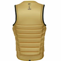 Mystic The Dom Impact Vest Fzip Wake CE Prallschutzweste Black/ Yellow 7 Mystic The Dom Impact Vest Fzip Wake CE Prallschutzweste Black/ Yellow -Mystic Verkauf mystic the dom impact vest fzip wake ce prallschutzweste black yellow4