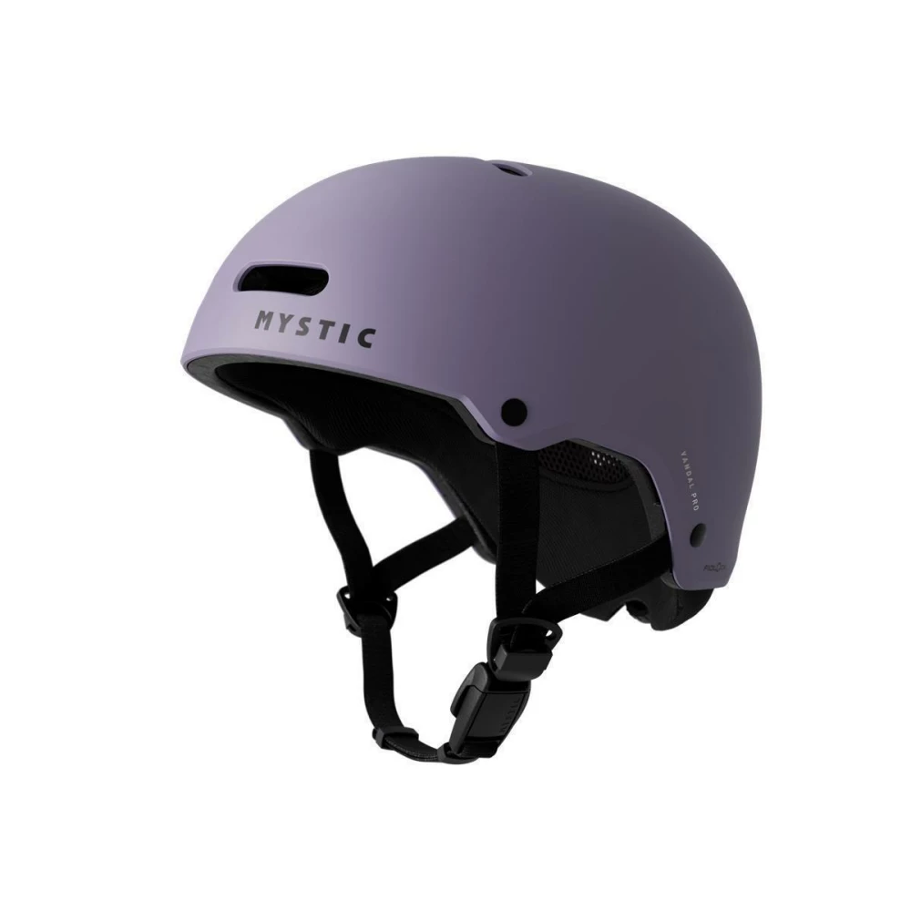 Mystic Vandal Pro Helmet Wasserporthelm Retro Lilac 1 Mystic Vandal Pro Helmet Wasserporthelm Retro Lilac