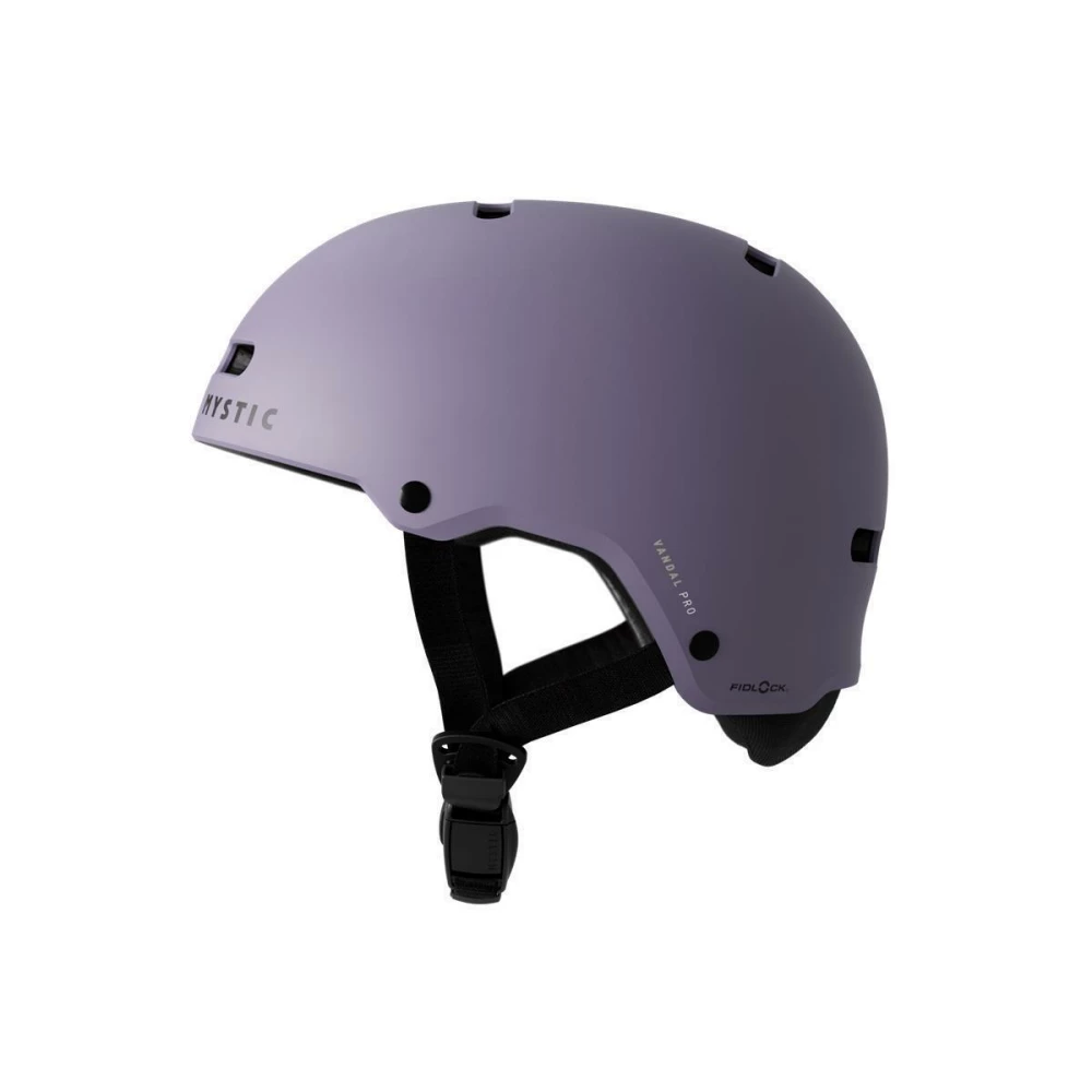 Mystic Vandal Pro Helmet Wasserporthelm Retro Lilac 4 Mystic Vandal Pro Helmet Wasserporthelm Retro Lilac – Bild 4