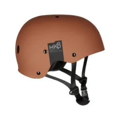 Mystic Wasserporthelm MK8 Helmet Rusty Red