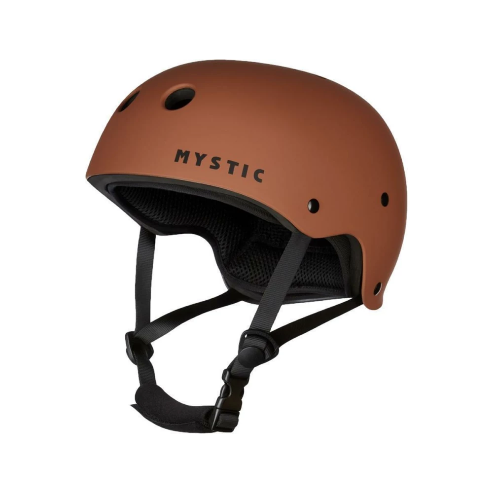 Mystic Wasserporthelm MK8 Helmet Rusty Red 2 Mystic Wasserporthelm MK8 Helmet Rusty Red – Bild 2