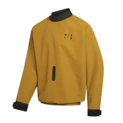 Mystic Windbreaker Kite Überzieher Retro Orange