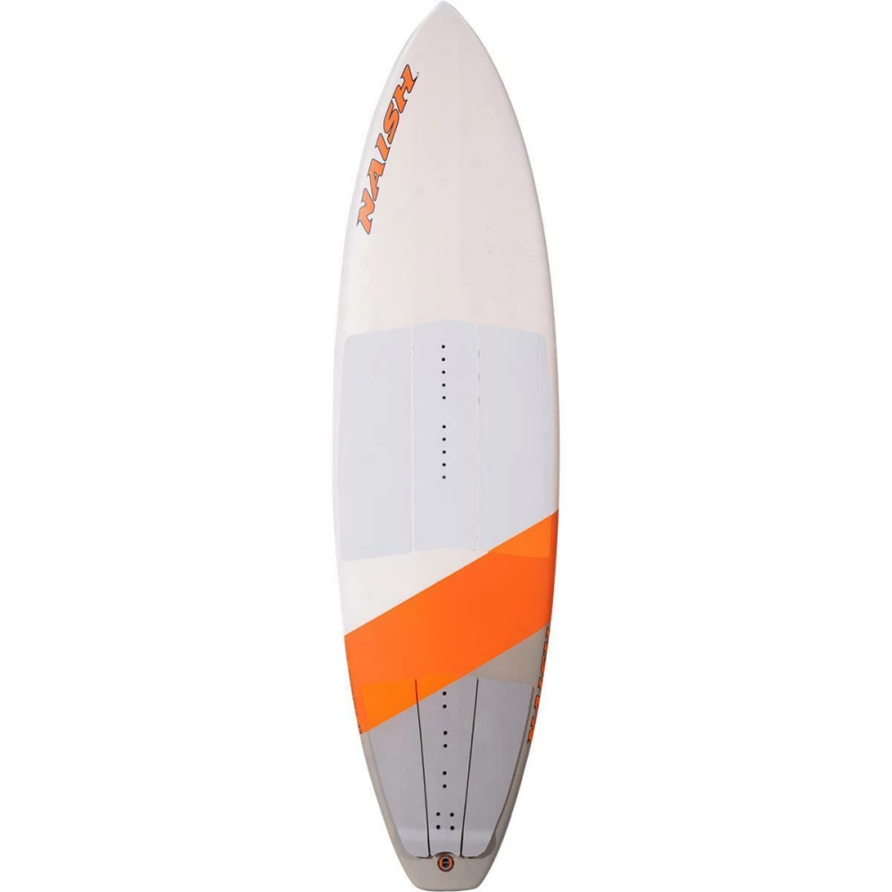Naish Global S25 Kiteboard Directional Waveboard 5'7" - 5'9" 1 Naish Global S25 Kiteboard Directional Waveboard 5'7" - 5'9"
