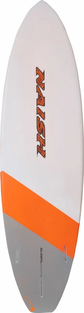 Naish Global S25 Kiteboard Directional Waveboard 5'7" - 5'9" 3 Naish Global S25 Kiteboard Directional Waveboard 5'7" - 5'9" – Bild 3