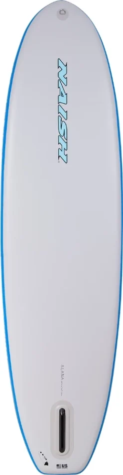 Neu eingetroffen -Mystic Verkauf naish s26 alana inflatable 106 x32 fusion2