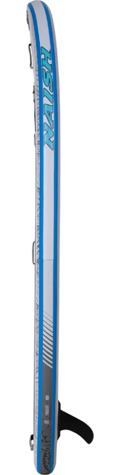 Naish S26 Alana Inflatable 10'6" X32 Fusion -Mystic Verkauf naish s26 alana inflatable 106 x32 fusion3