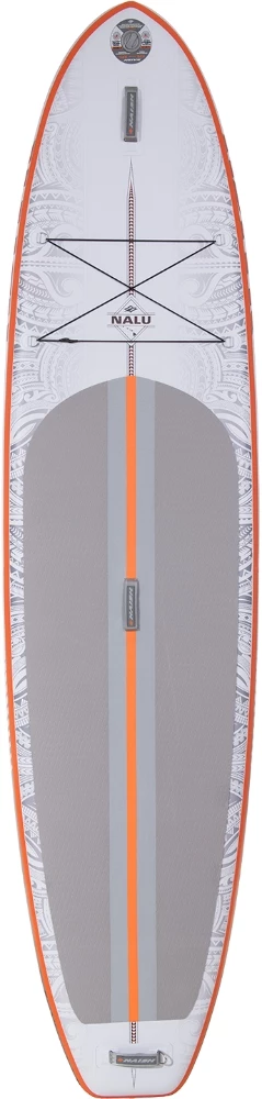 Naish S26 Nalu Air 10'6"X32'' Fusion I-Sup