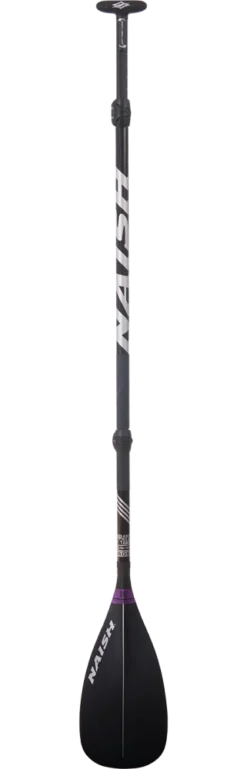 Naish S26 Paddle Alana Performance 80 Vario RDS 3 Piece