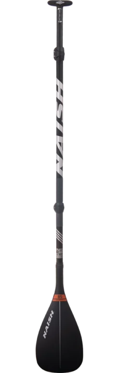 Naish S26 Performance Paddle 85 SDS 3 Piece