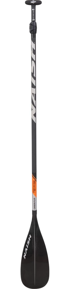 Naish S27 Paddle Carbon Plus 85 Vario SDS 3 Piece