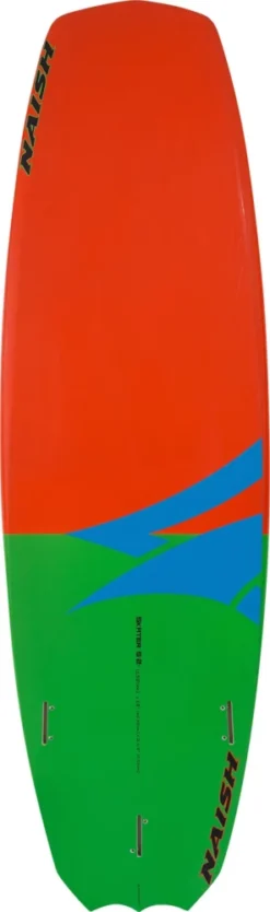Naish Skater Kiteboard Directional Freestyle Waveboard 5'2" - 5'6" 2019