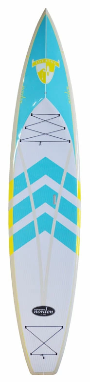 Norden Touring SUP 12'6 Ocean