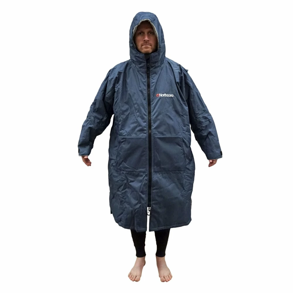 Northcore Beach Basha Sport Blue 4 Northcore Beach Basha Sport Blue – Bild 4