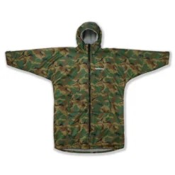 Northcore Beach Basha Sport Camo