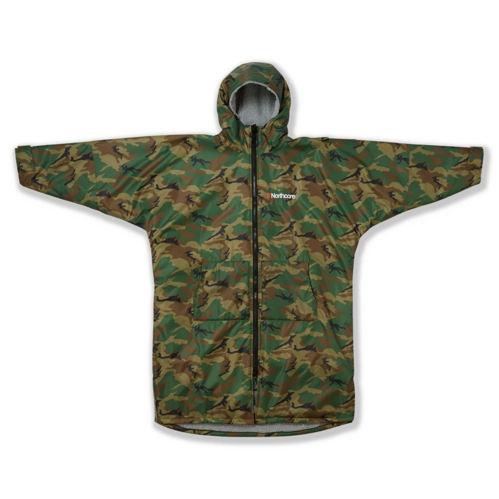 Northcore Beach Basha Sport Camo 1 Northcore Beach Basha Sport Camo