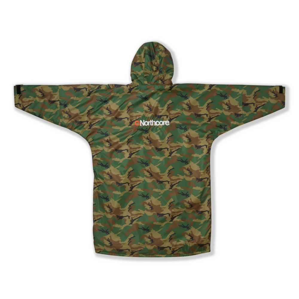 Northcore Beach Basha Sport Camo 2 Northcore Beach Basha Sport Camo – Bild 2