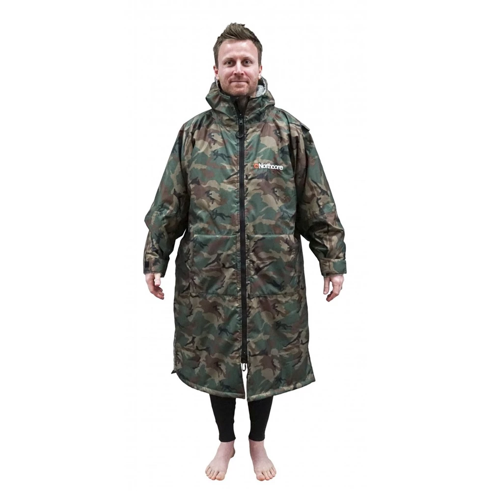 Northcore Beach Basha Sport Camo 4 Northcore Beach Basha Sport Camo – Bild 4