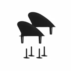 Ocean & Earth Bug 4'8" Mini Softboard Mint -Mystic Verkauf ocean earth bug 48 mini softboard mint3