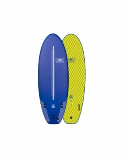 Ocean & Earth Bug 5'2" Mini Softboard -Mystic Verkauf ocean earth bug 52 mini softboard3