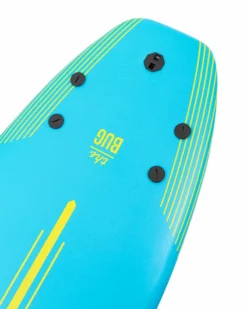 Ocean & Earth Bug 5'2" Mini Softboard -Mystic Verkauf ocean earth bug 52 mini softboard7