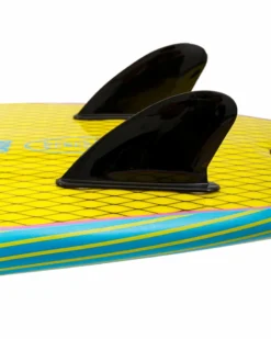 Ocean & Earth Bug 5'2" Mini Softboard -Mystic Verkauf ocean earth bug 52 mini softboard8