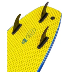 Ocean & Earth Bug 5'6" Mini Softboard Mint -Mystic Verkauf ocean earth bug 56 mini softboard mint3