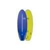 Ocean & Earth Bug 5'6" Mini Softboard Navy