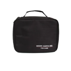 Ocean & Earth Deluxe Fin Case
