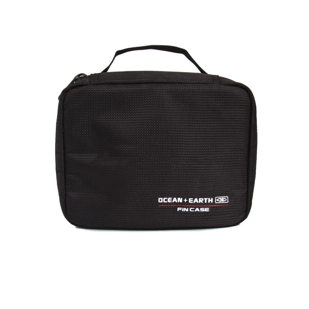 Ocean & Earth Deluxe Fin Case 1 Ocean & Earth Deluxe Fin Case