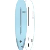 Ocean & Earth Ezi Rider 7'6" Softboard