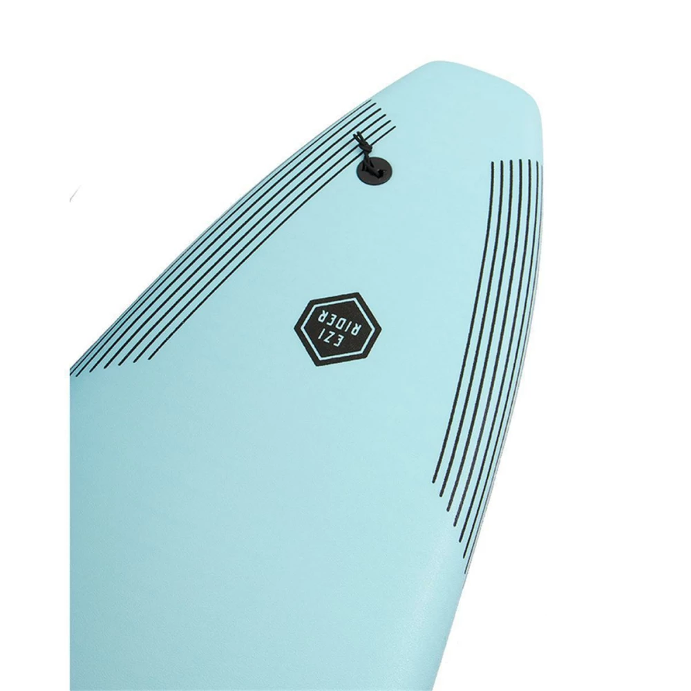 Ocean & Earth Ezi Rider 7'6" Softboard 2 Ocean & Earth Ezi Rider 7'6" Softboard – Bild 2