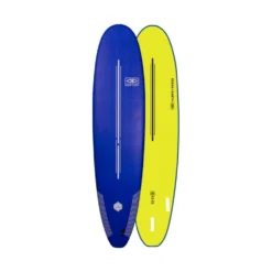 Ocean & Earth Ezi Rider 7'6" Softboard 10 Ocean & Earth Ezi Rider 7'6" Softboard -Mystic Verkauf ocean earth ezi rider 76 softboard5