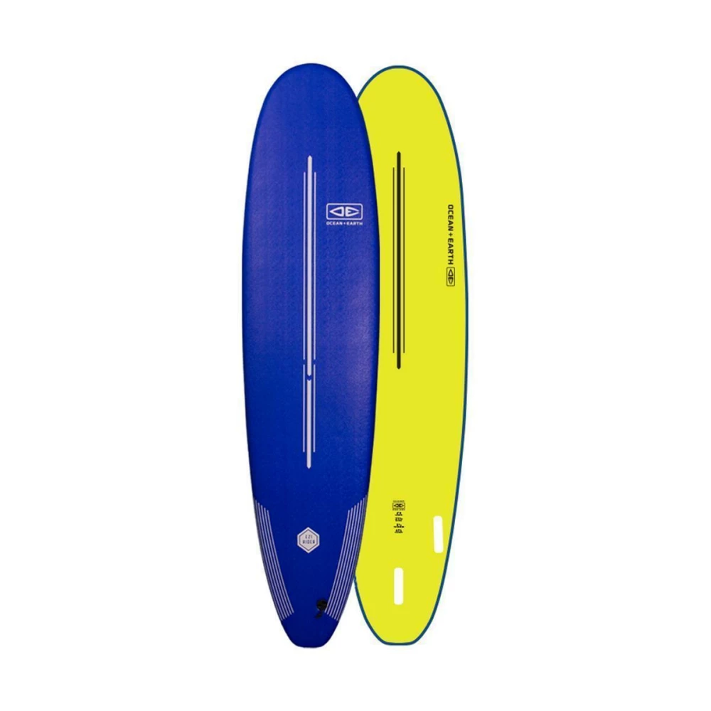 Ocean & Earth Ezi Rider 7'6" Softboard 5 Ocean & Earth Ezi Rider 7'6" Softboard – Bild 5